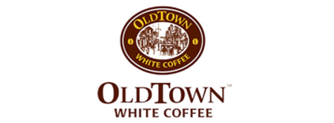 OldTown White Coffee