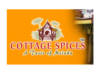 Cottage Spices