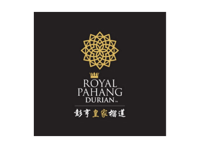 Royal Pahang Durian