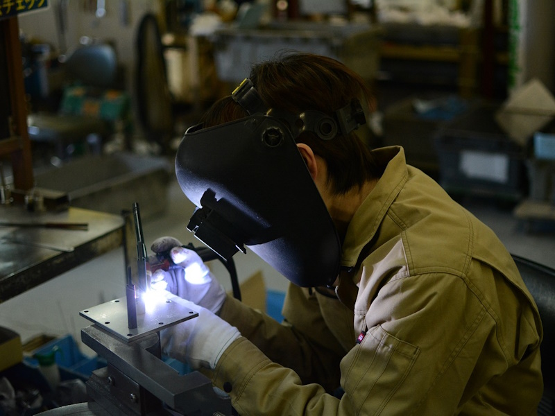 Manufacturing