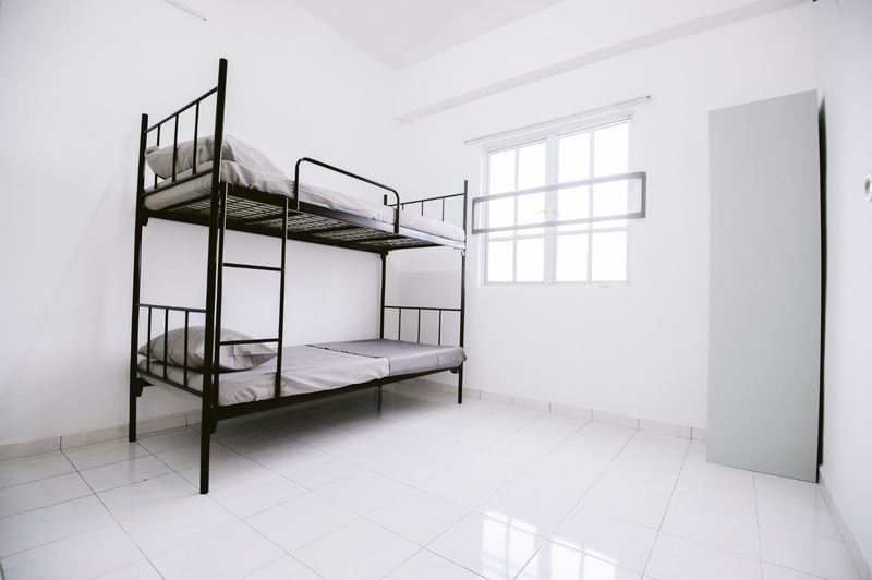 Hostel Provider