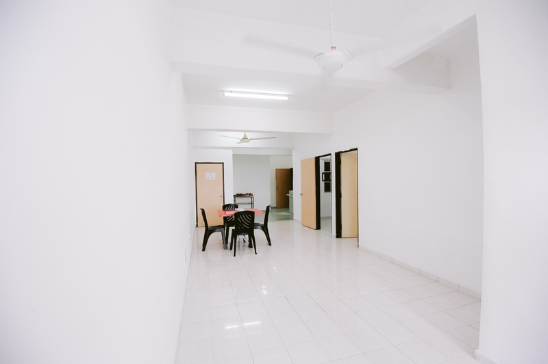 Hostel Provider