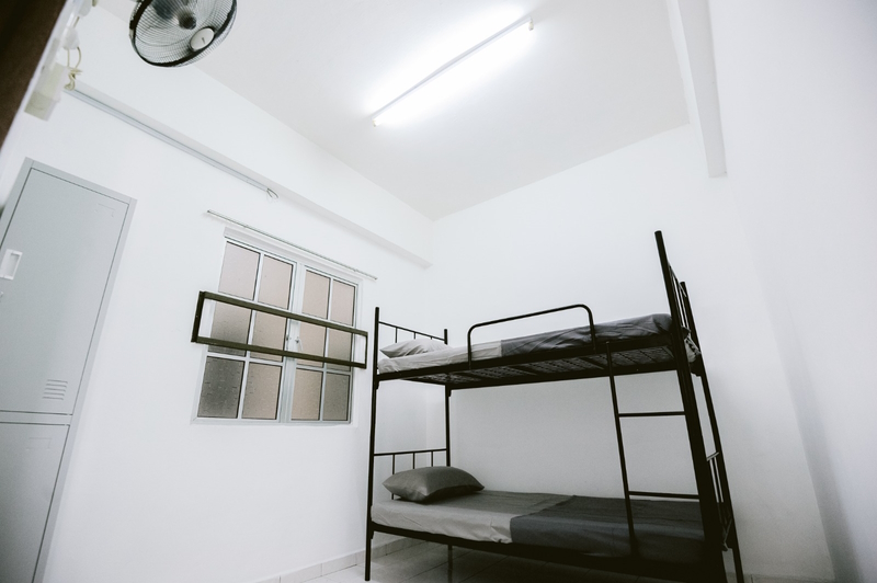 Hostel Provider
