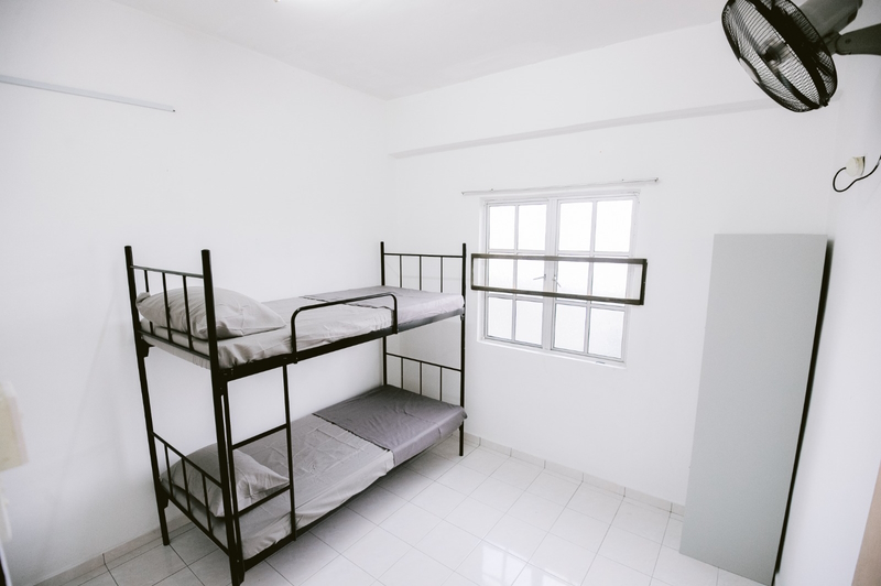 Hostel Provider