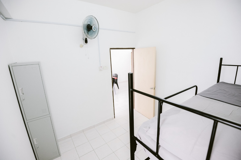 Hostel Provider