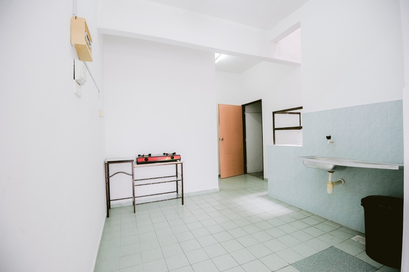Hostel Provider