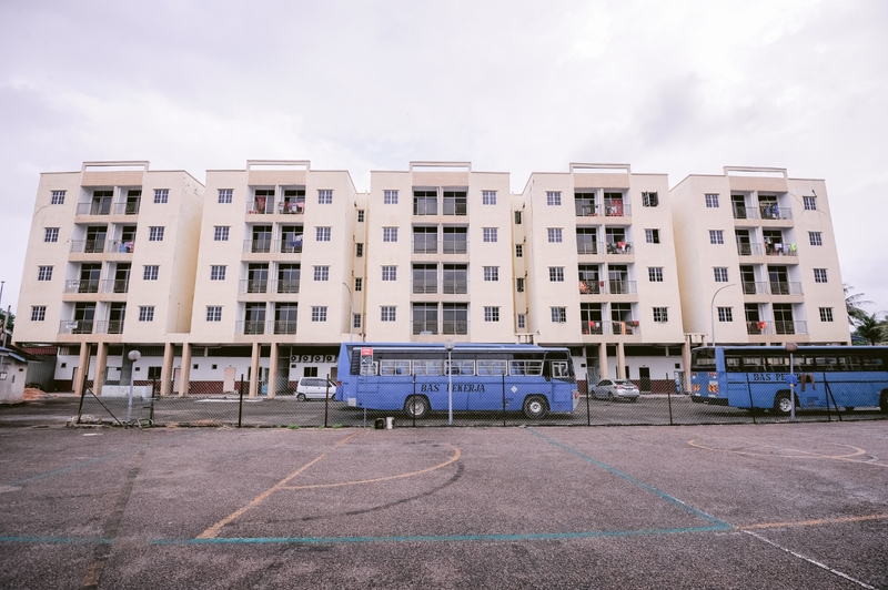 Hostel Provider