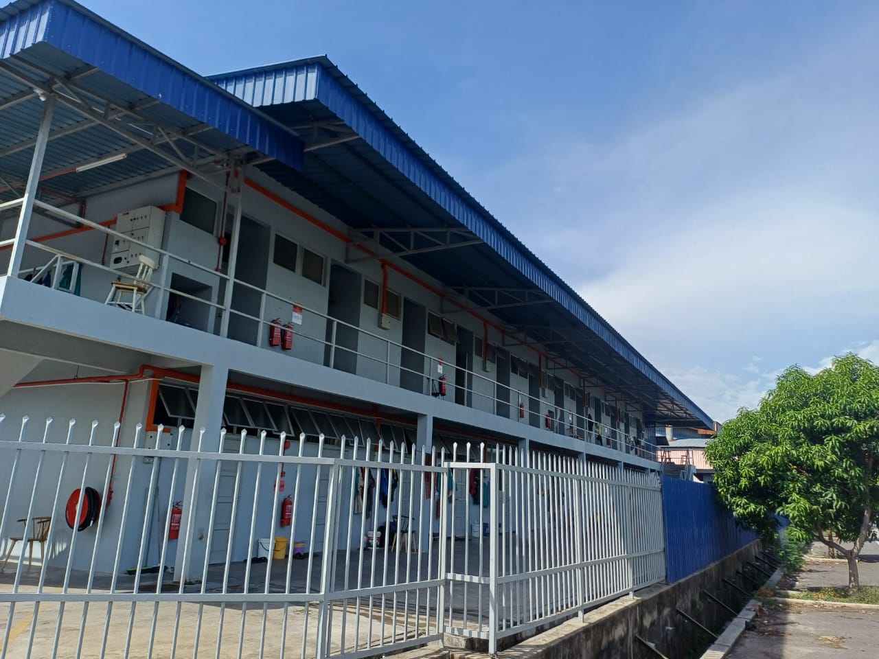 Facilities of MICASA MANAGEMENT SDN BHD