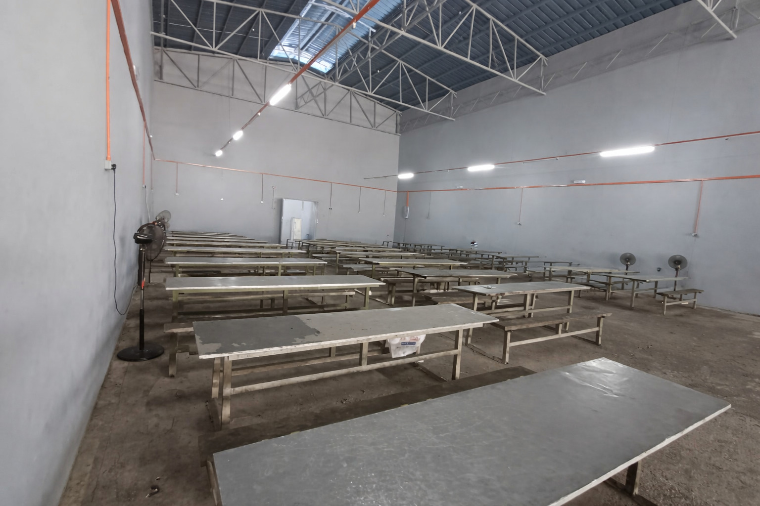 Facilities of MICASA MANAGEMENT SDN BHD