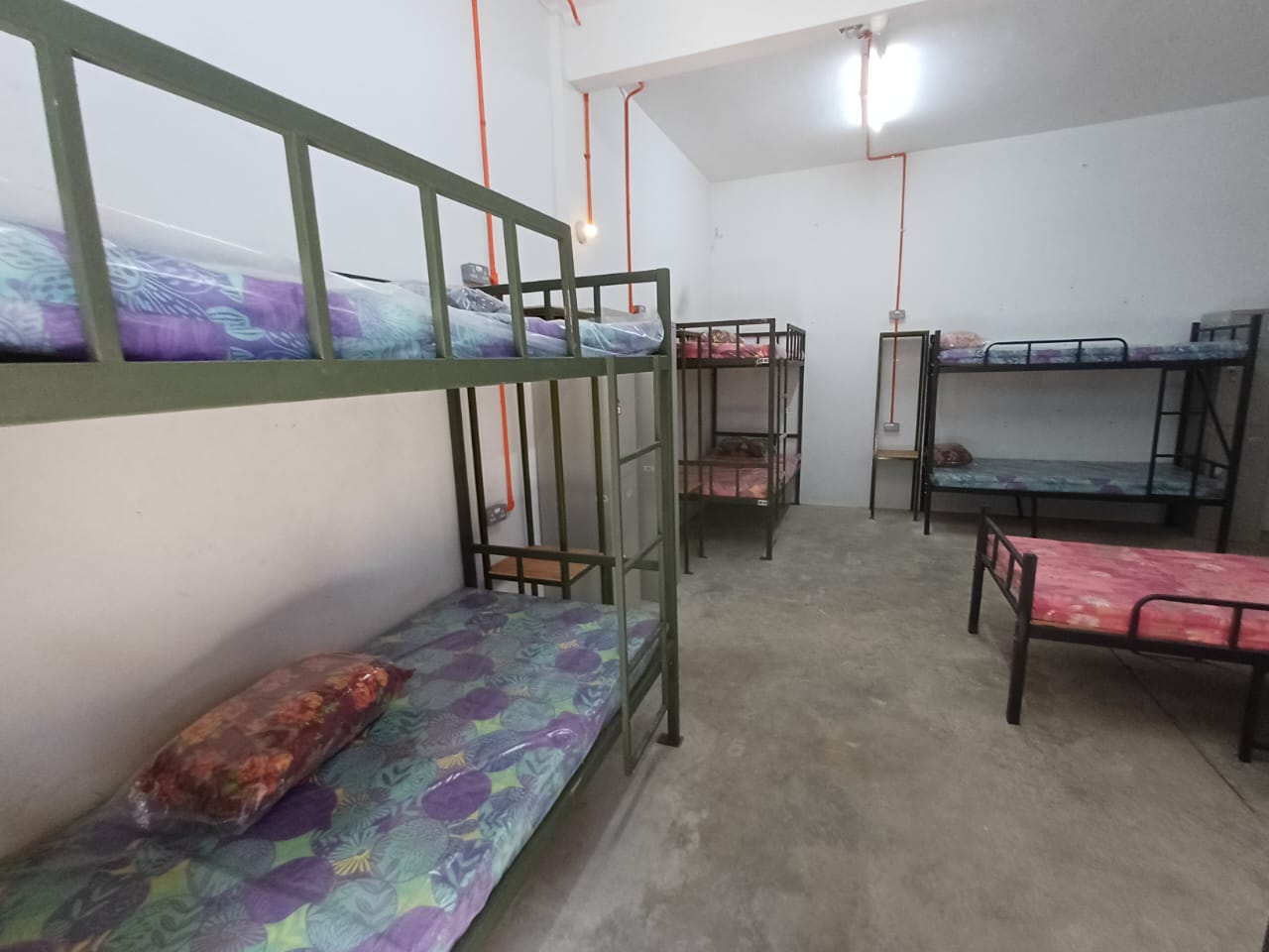 Facilities of MICASA MANAGEMENT SDN BHD