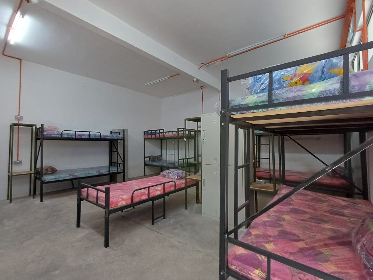 Facilities of MICASA MANAGEMENT SDN BHD