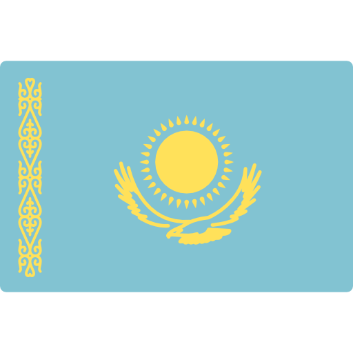kazakhstan