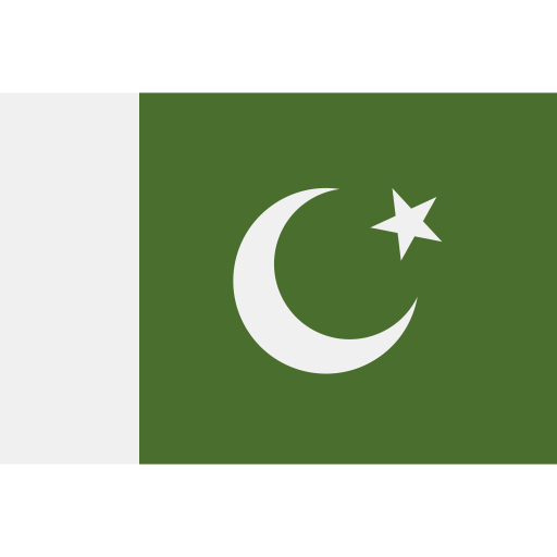pakistan