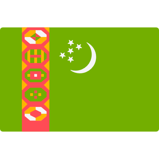 turkmenistan