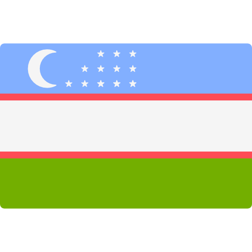 uzbekistan
